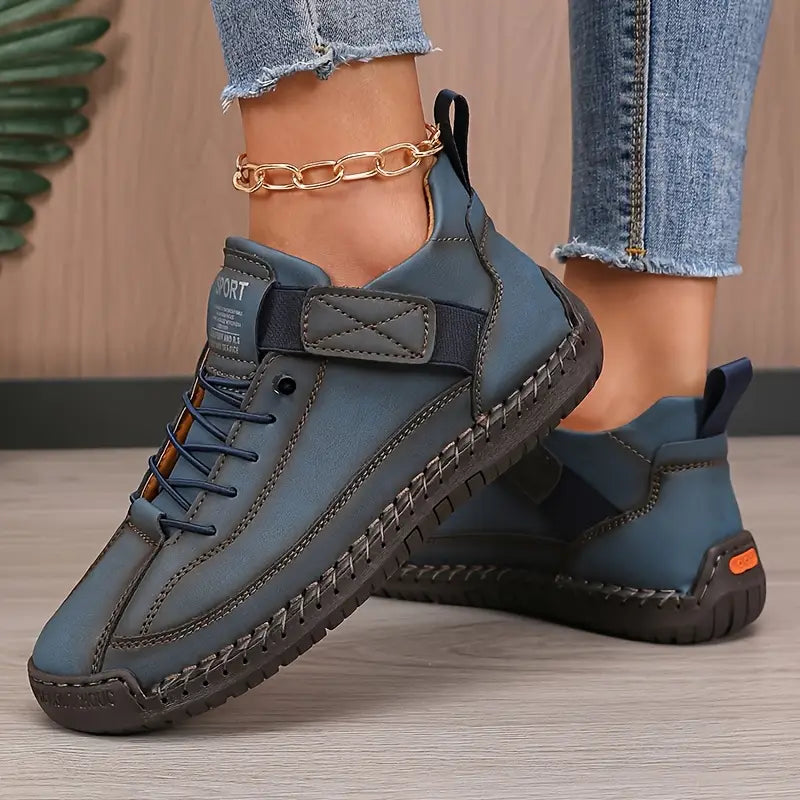 Mia – Zapatillas ortopédicas cómodas sin dolor