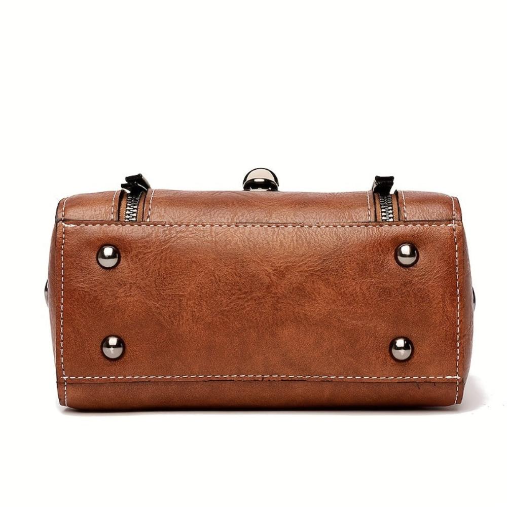 Vivian™ | Bolso de Mano Vintage