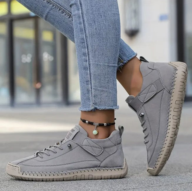 Mia – Zapatillas ortopédicas cómodas sin dolor