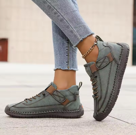 Mia – Zapatillas ortopédicas cómodas sin dolor