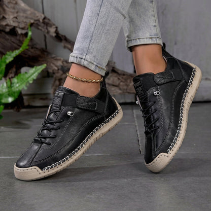 Mia – Zapatillas ortopédicas cómodas sin dolor