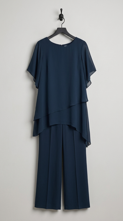 Carmen | Conjunto Elegante Fino