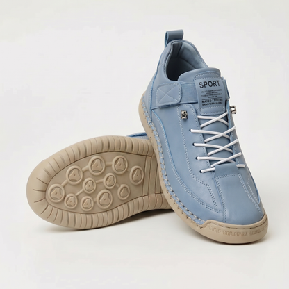 Mia – Zapatillas ortopédicas cómodas sin dolor