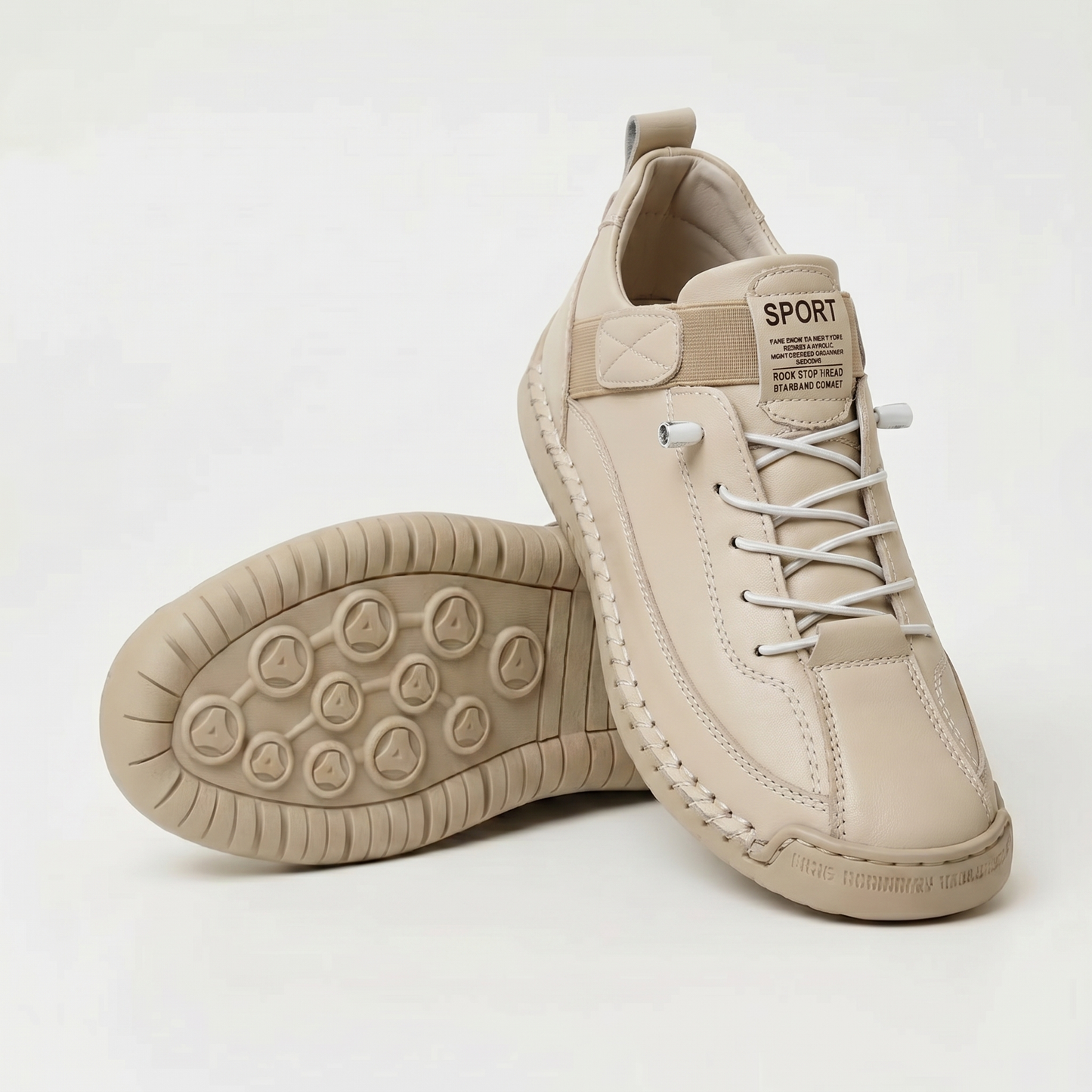 Mia – Zapatillas ortopédicas cómodas sin dolor