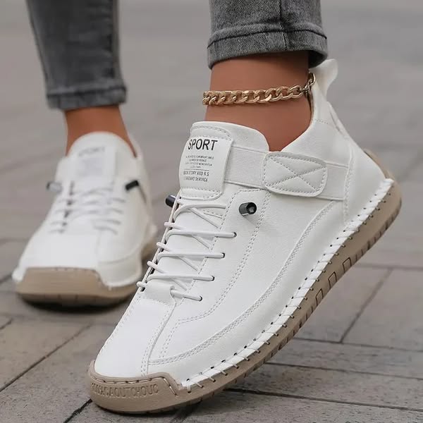 Mia – Zapatillas ortopédicas cómodas sin dolor