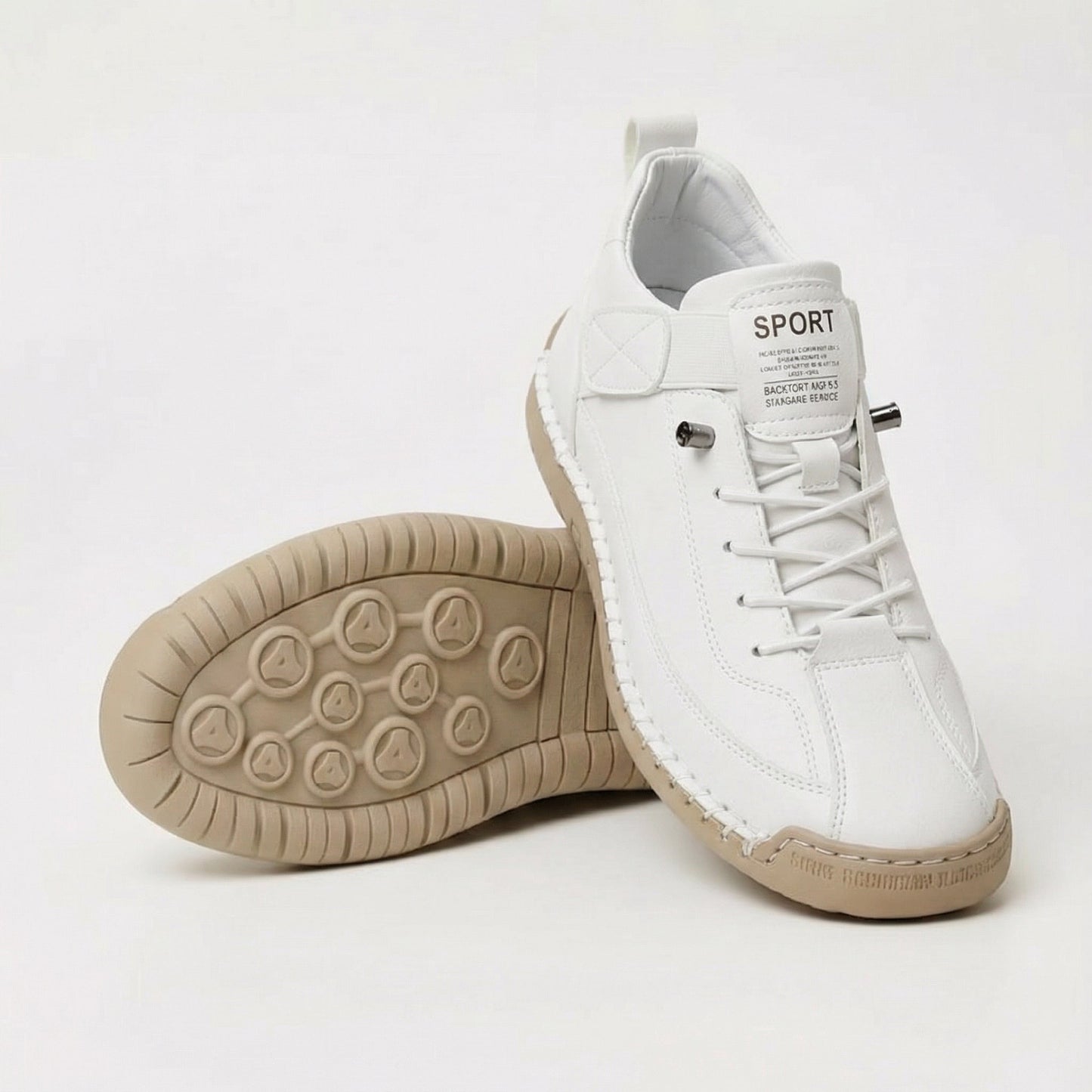 Mia – Zapatillas ortopédicas cómodas sin dolor