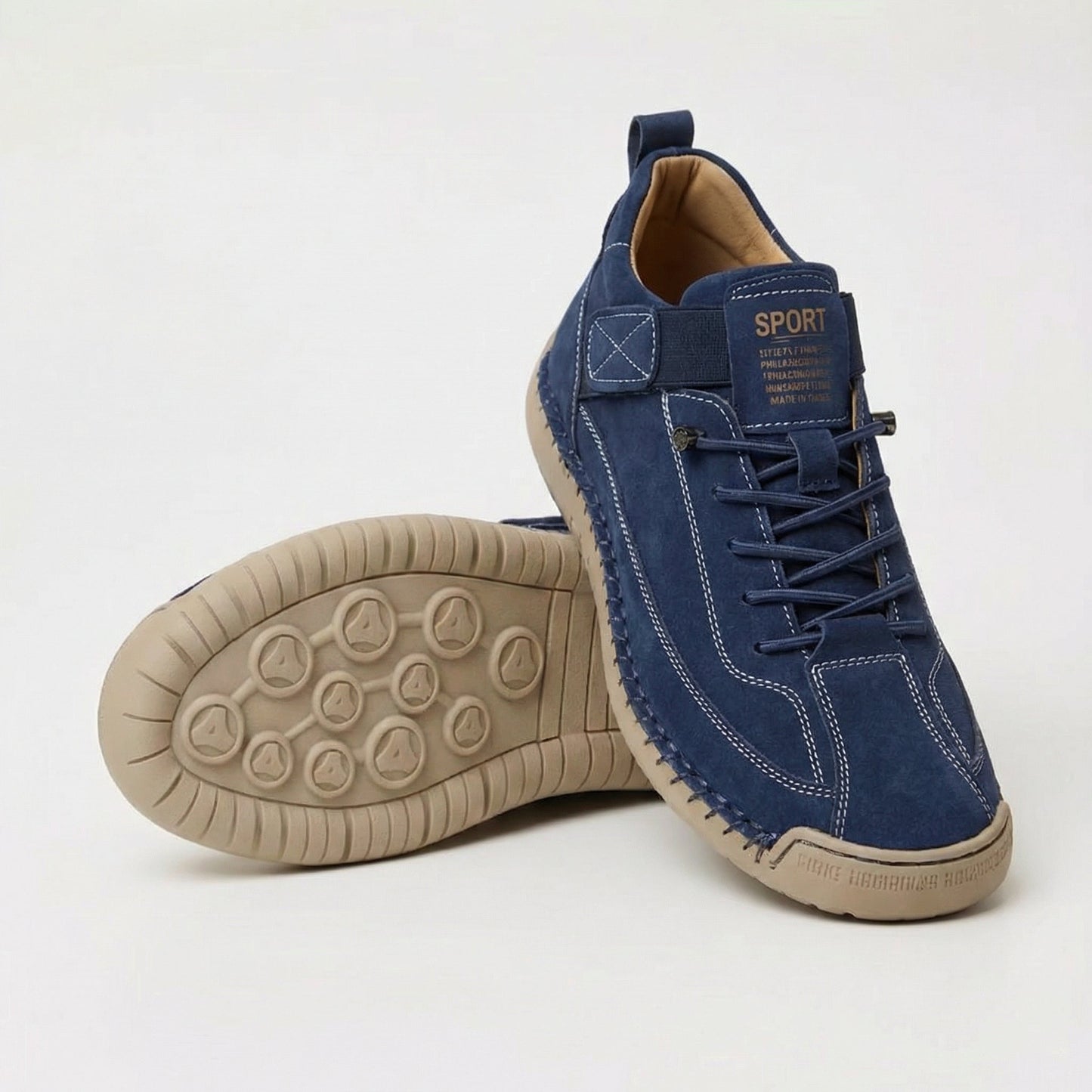 Mia – Zapatillas ortopédicas cómodas sin dolor