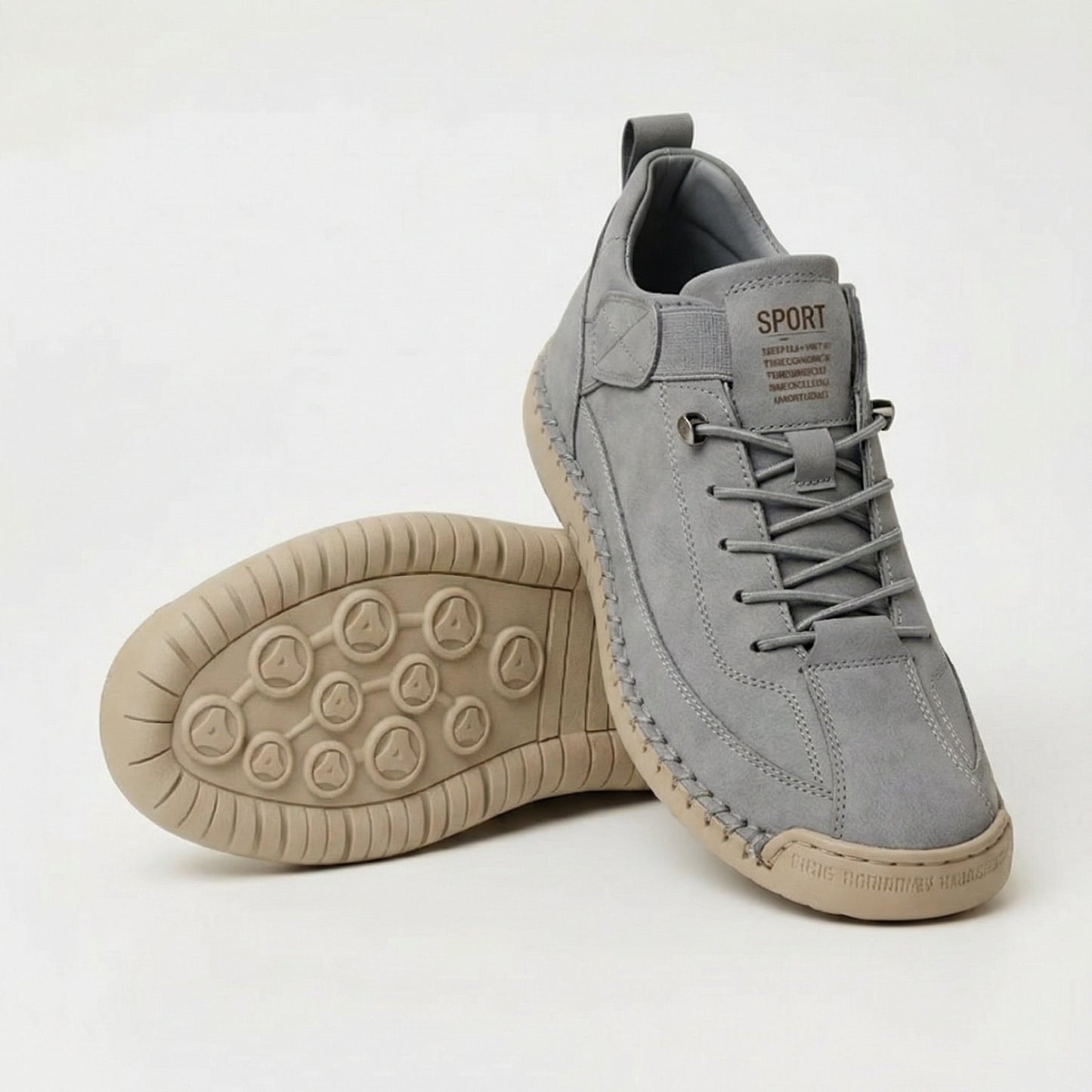 Mia – Zapatillas ortopédicas cómodas sin dolor