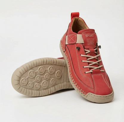 Mia – Zapatillas ortopédicas cómodas sin dolor