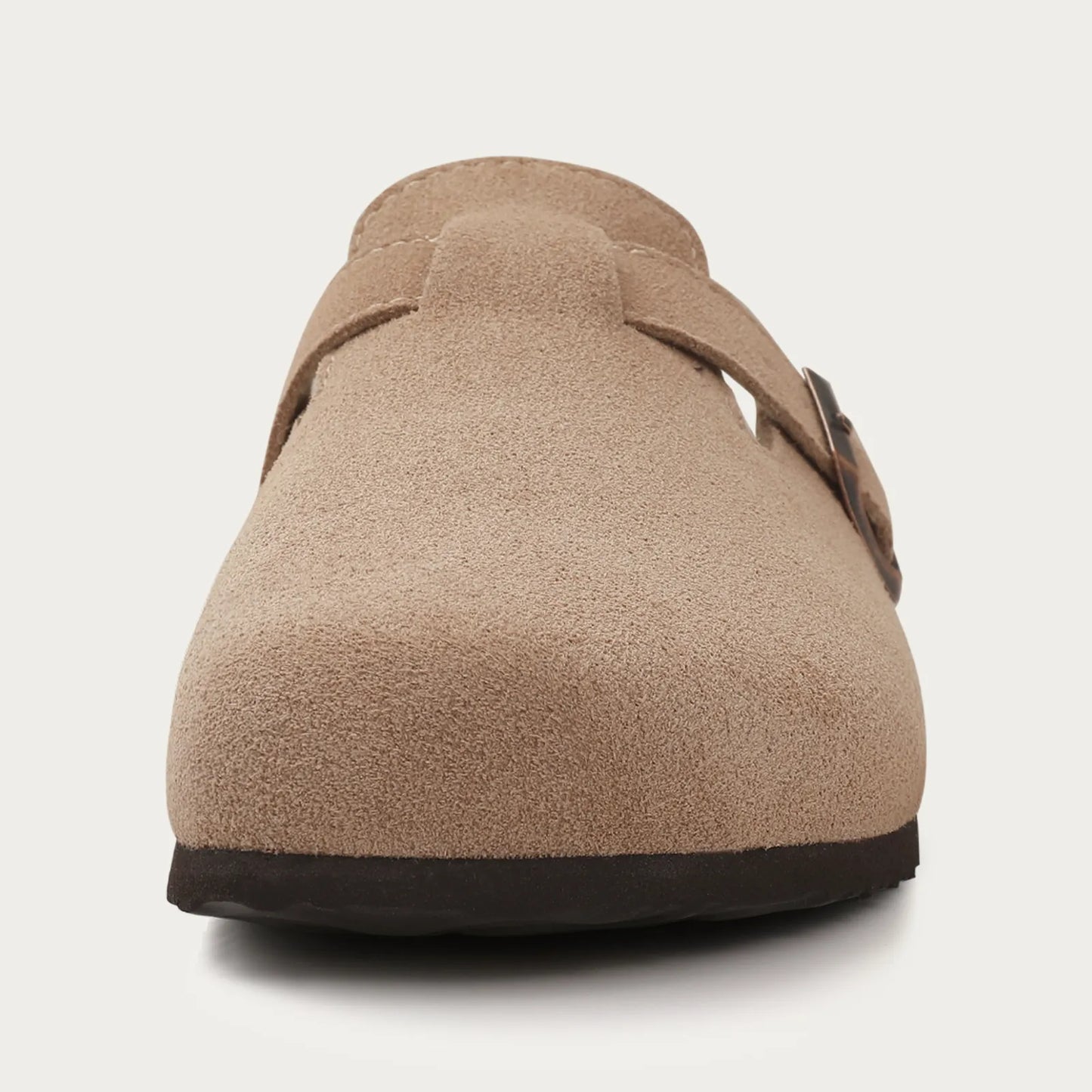 Sandalias Mauritz: comodidad y estilo rústico