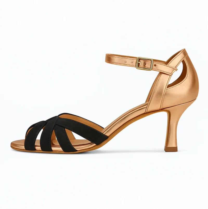 Sandali Vintage Eleganza Roma