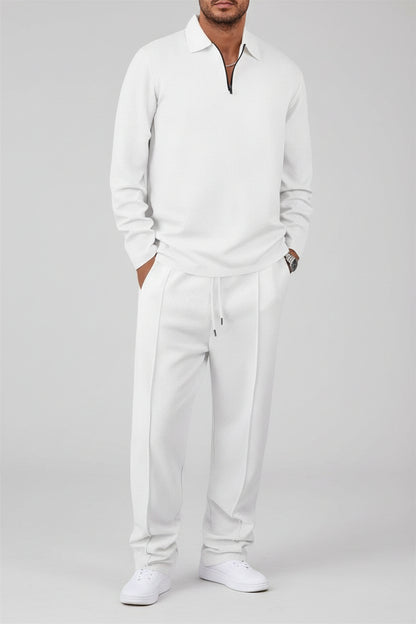Conjunto para hombre, cómodo y elegante