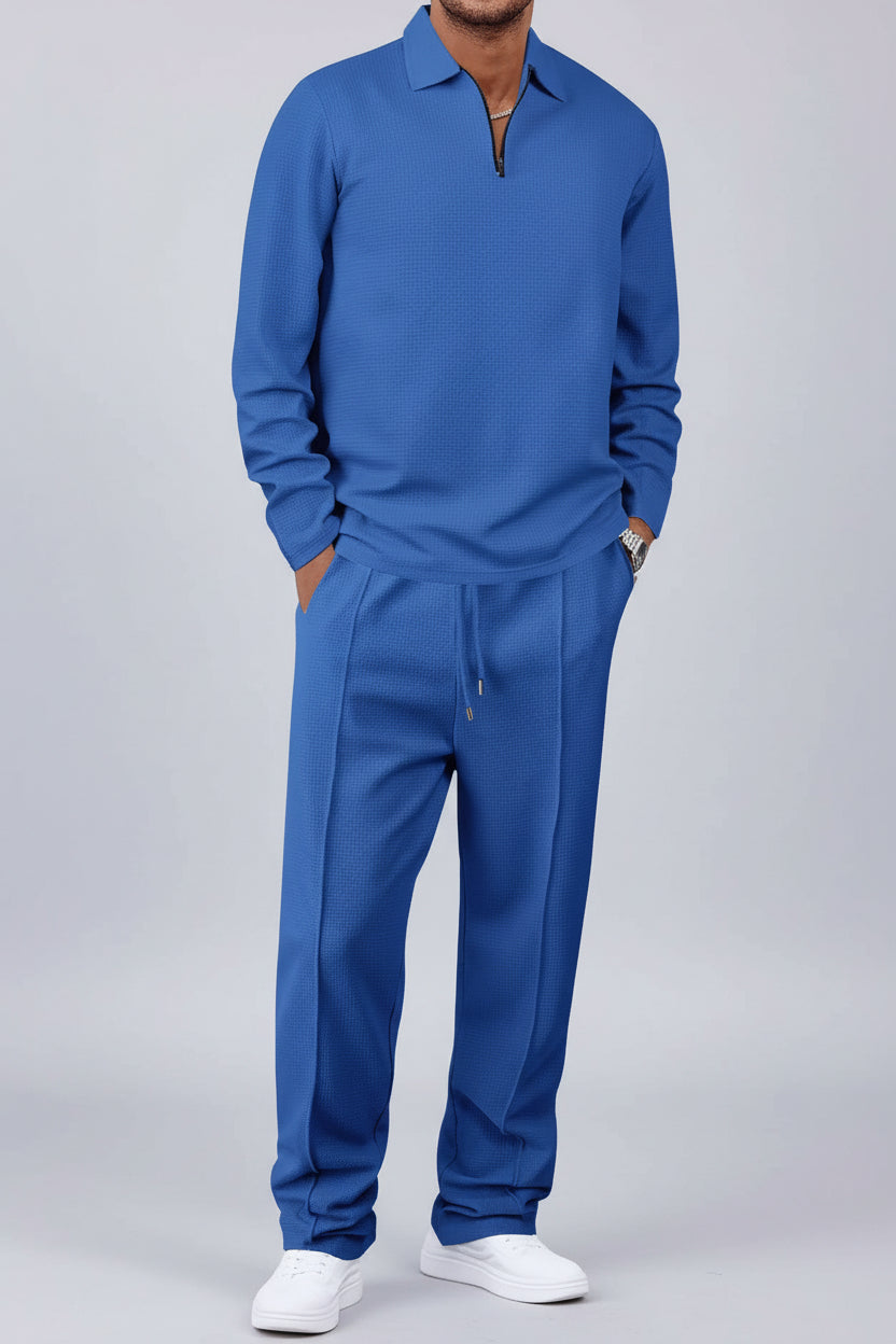 Conjunto para hombre, cómodo y elegante